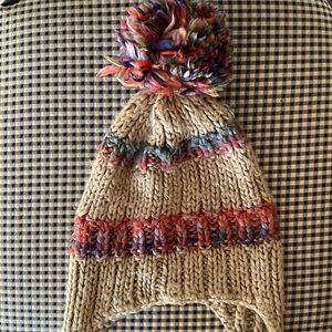 Eddie Bauer Winter Hat